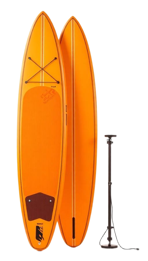 LONGBOARD