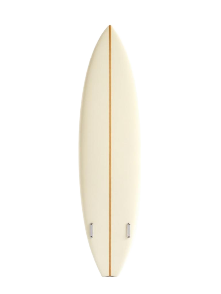 SEMI-ADVANCED surfboard